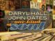Daryl Hall John Oates