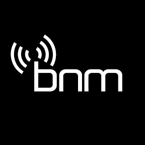 Better Noise Music logo