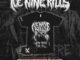 Ice Nine Kills t-shirt