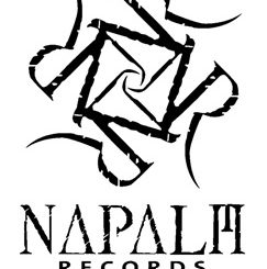 Napalm Records logo