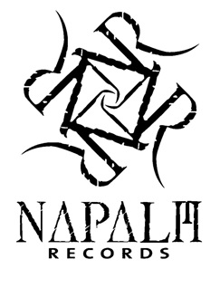 Napalm Records logo