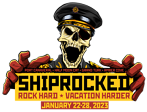 shiprocked cruise 2023 lineup