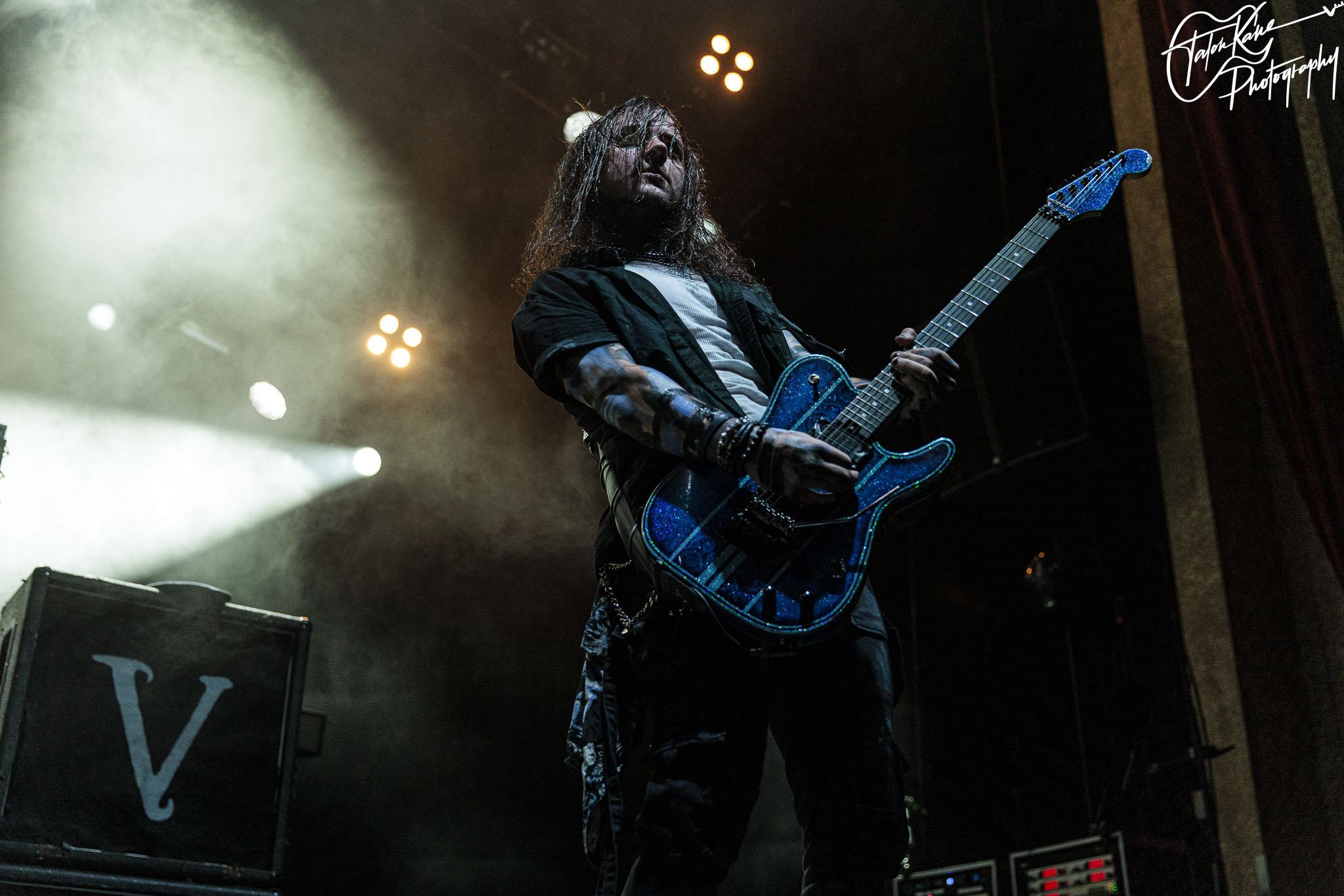 Cole Espeland of Vended - Photo by Talon Kane Photography