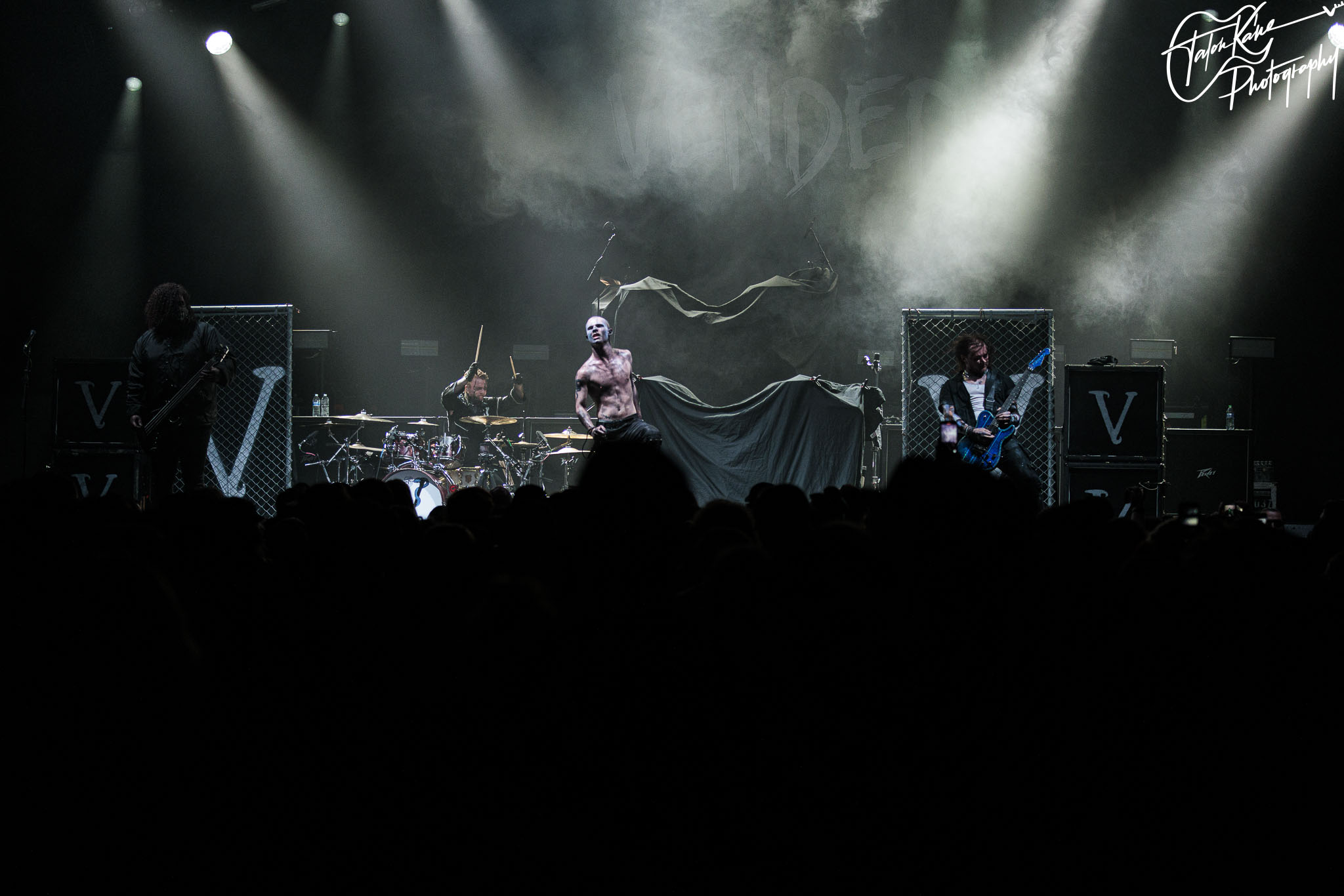 Vended - Photo by Talon Kane Photography